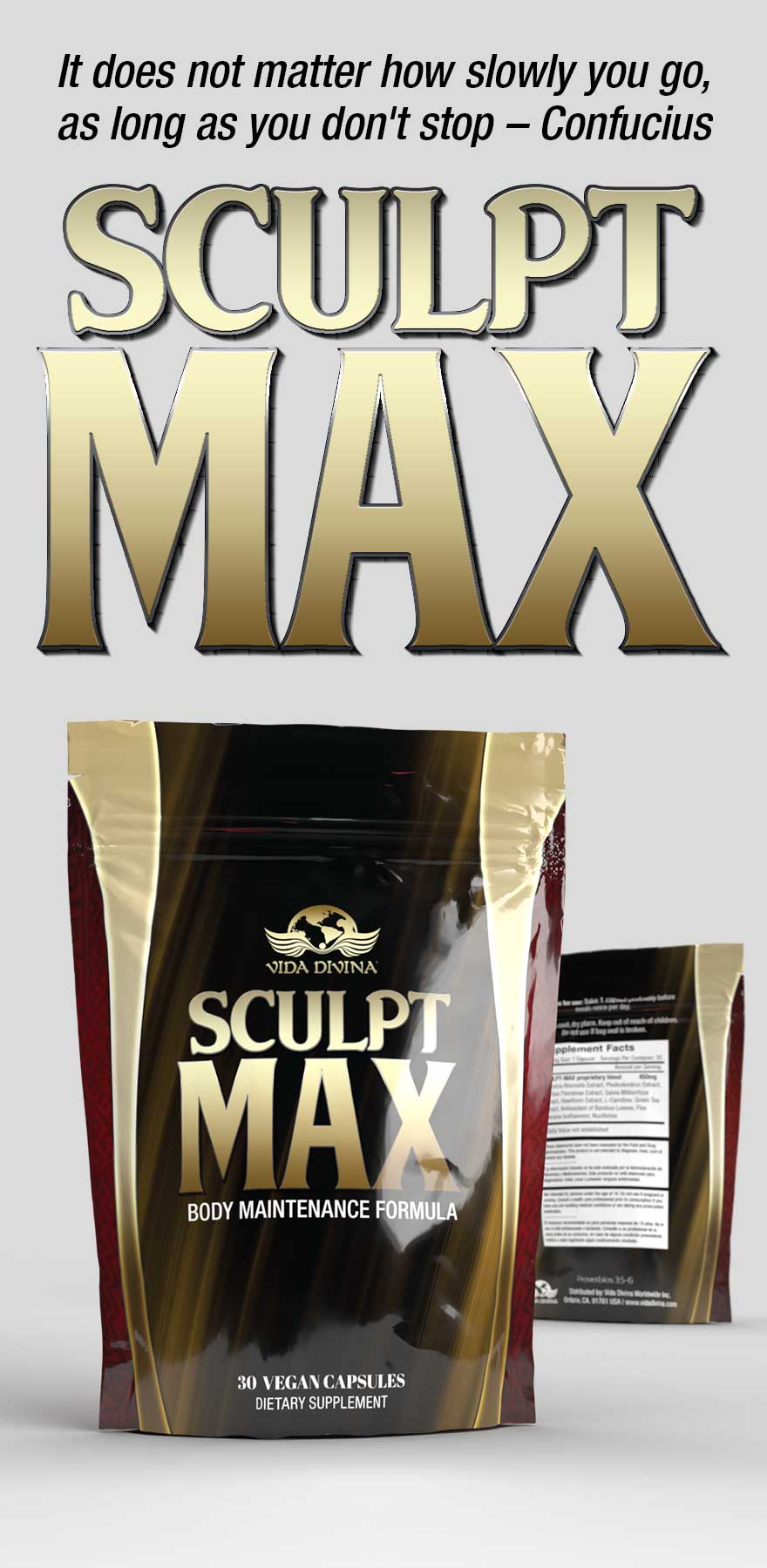 Sculpt Max